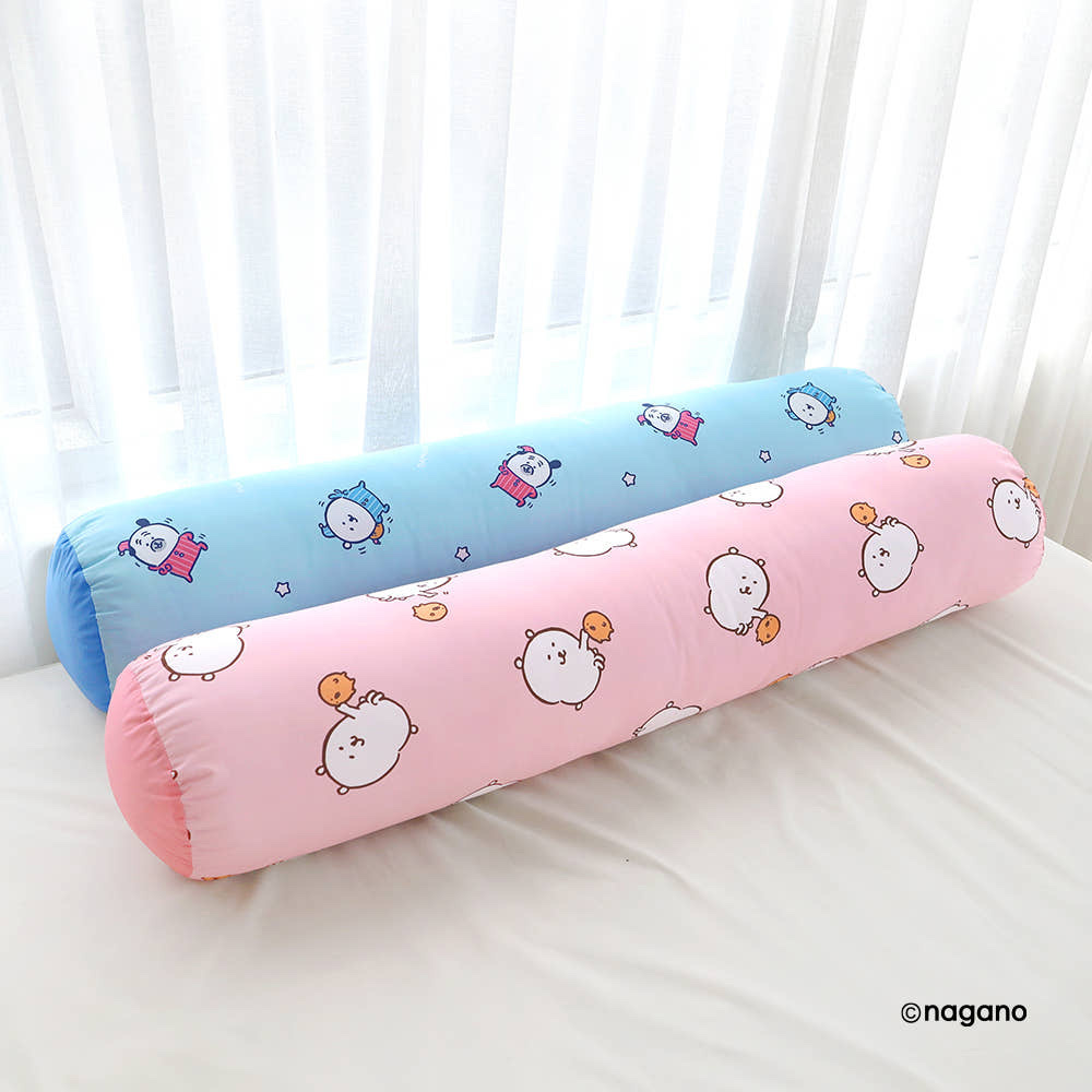 預訂｜韓國限定 白熊 Body Pillow 抗敏防塵防蟎長型抱枕（可拆洗）