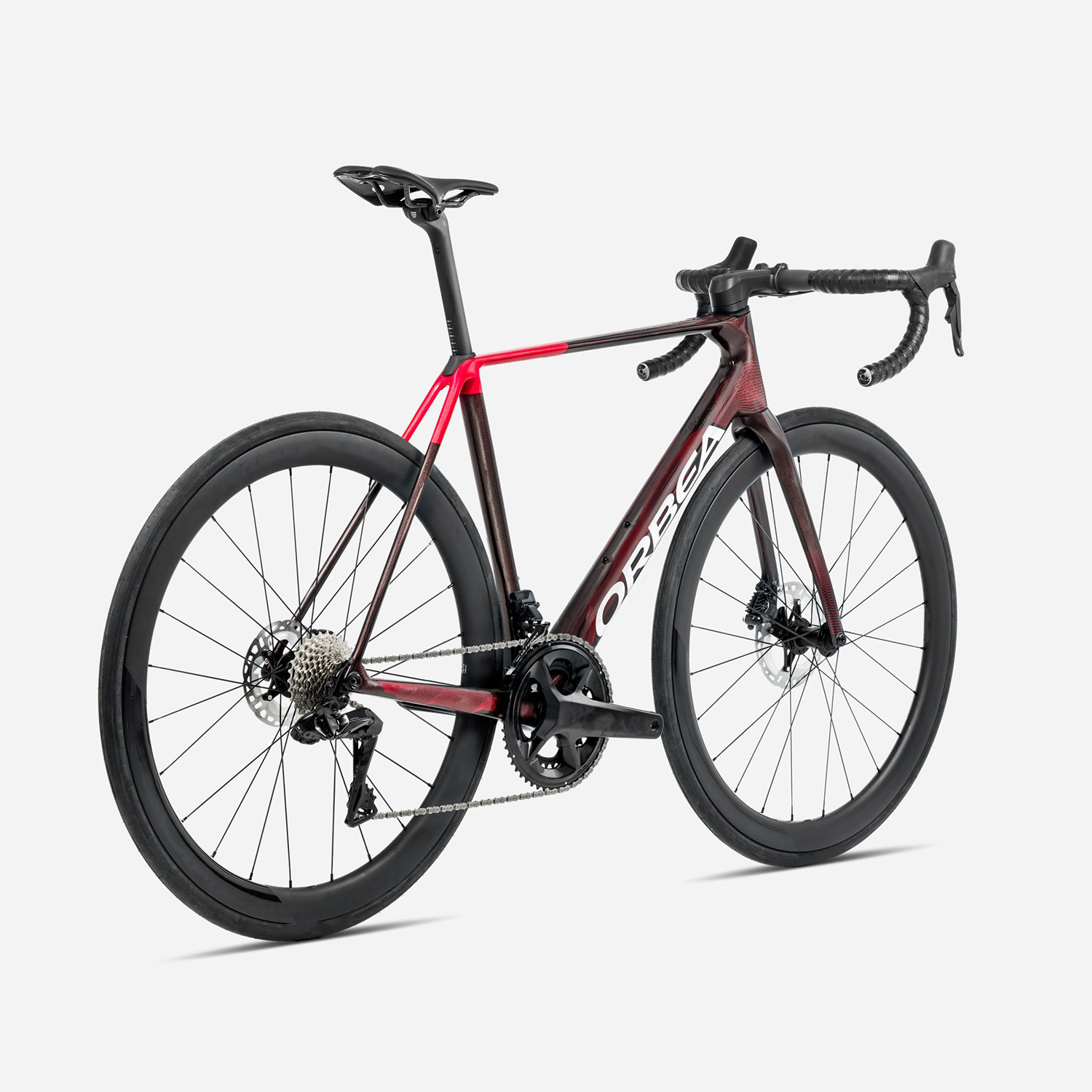 Orbea ORCA OMX Road Frame 2025 Lotto Cycling Team