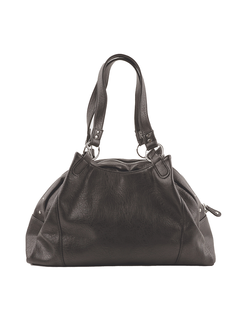 as"on - bonita bag (brown)