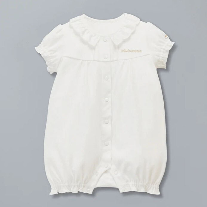 GL Baby 嬰兒短袖連體服