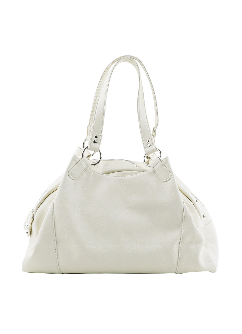 as"on - bonita bag (ivory)