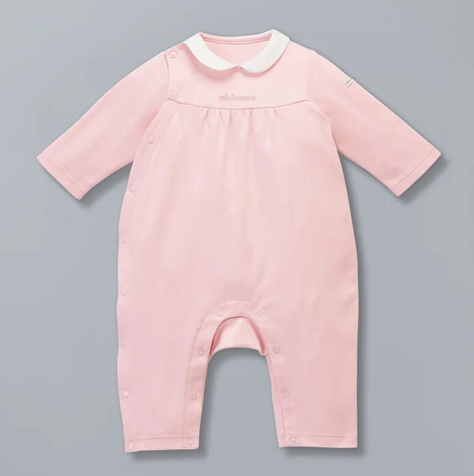 GL Baby 嬰兒連體服