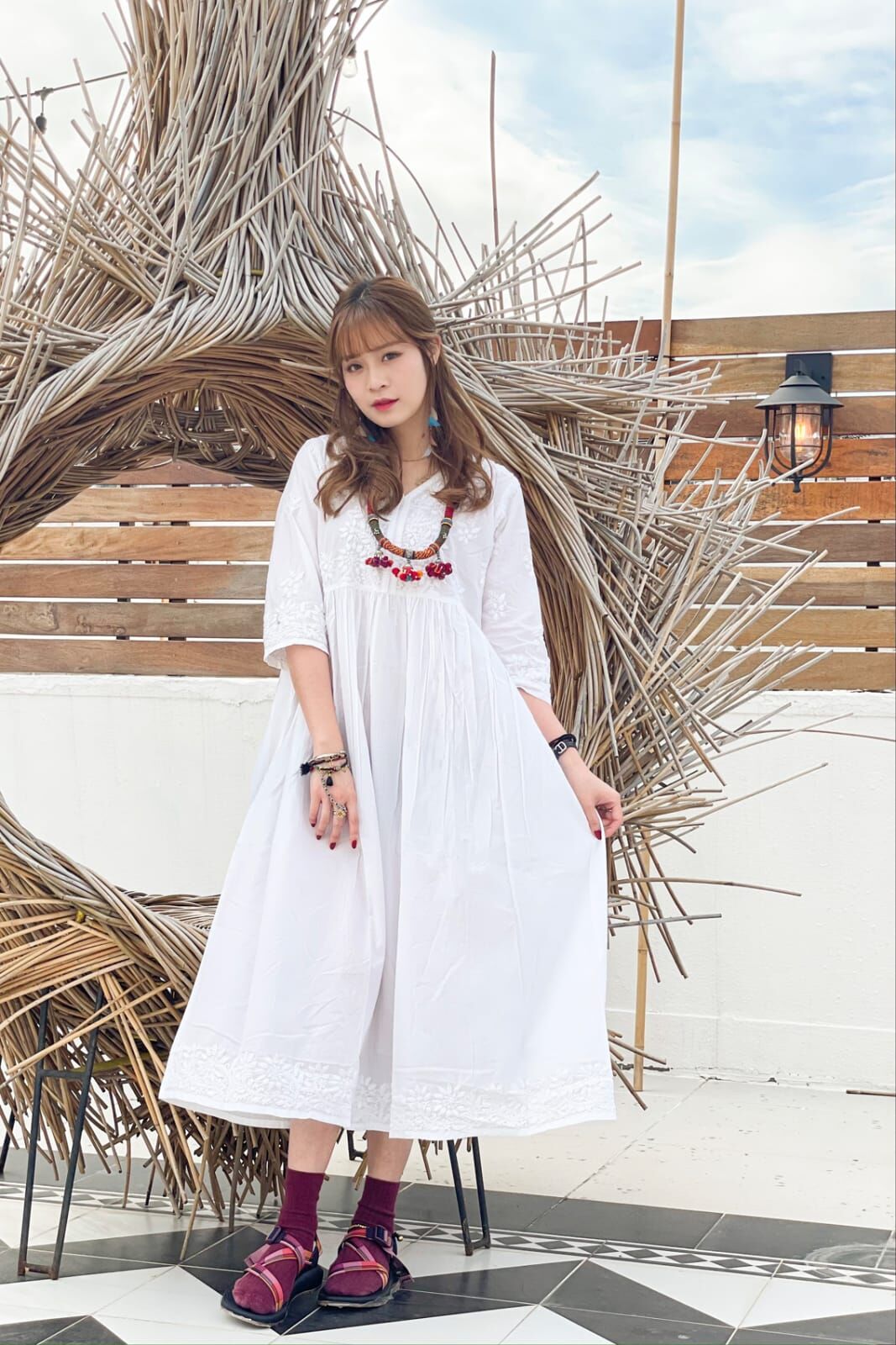 MALAIKA One Piece - MAJ0032 / MAJ0033