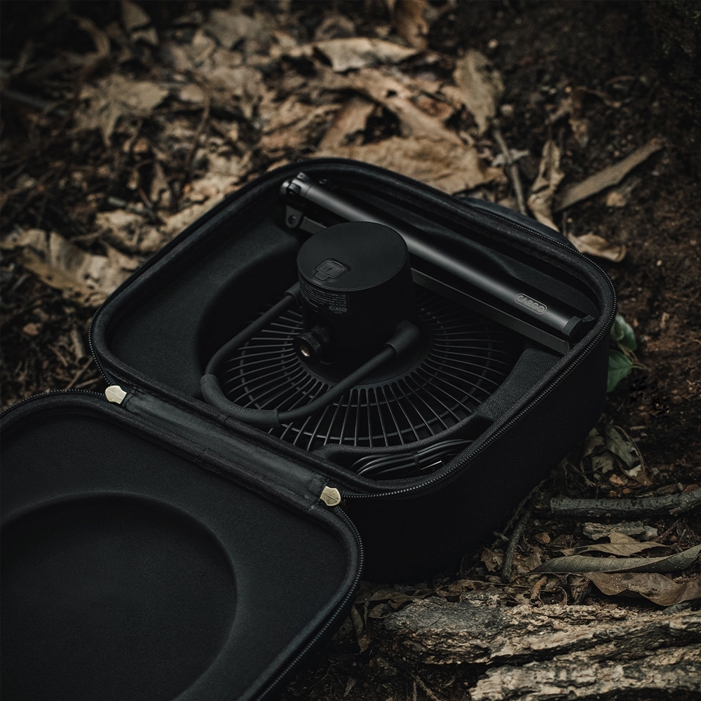 Cargo - MULTI FAN 隨行風扇