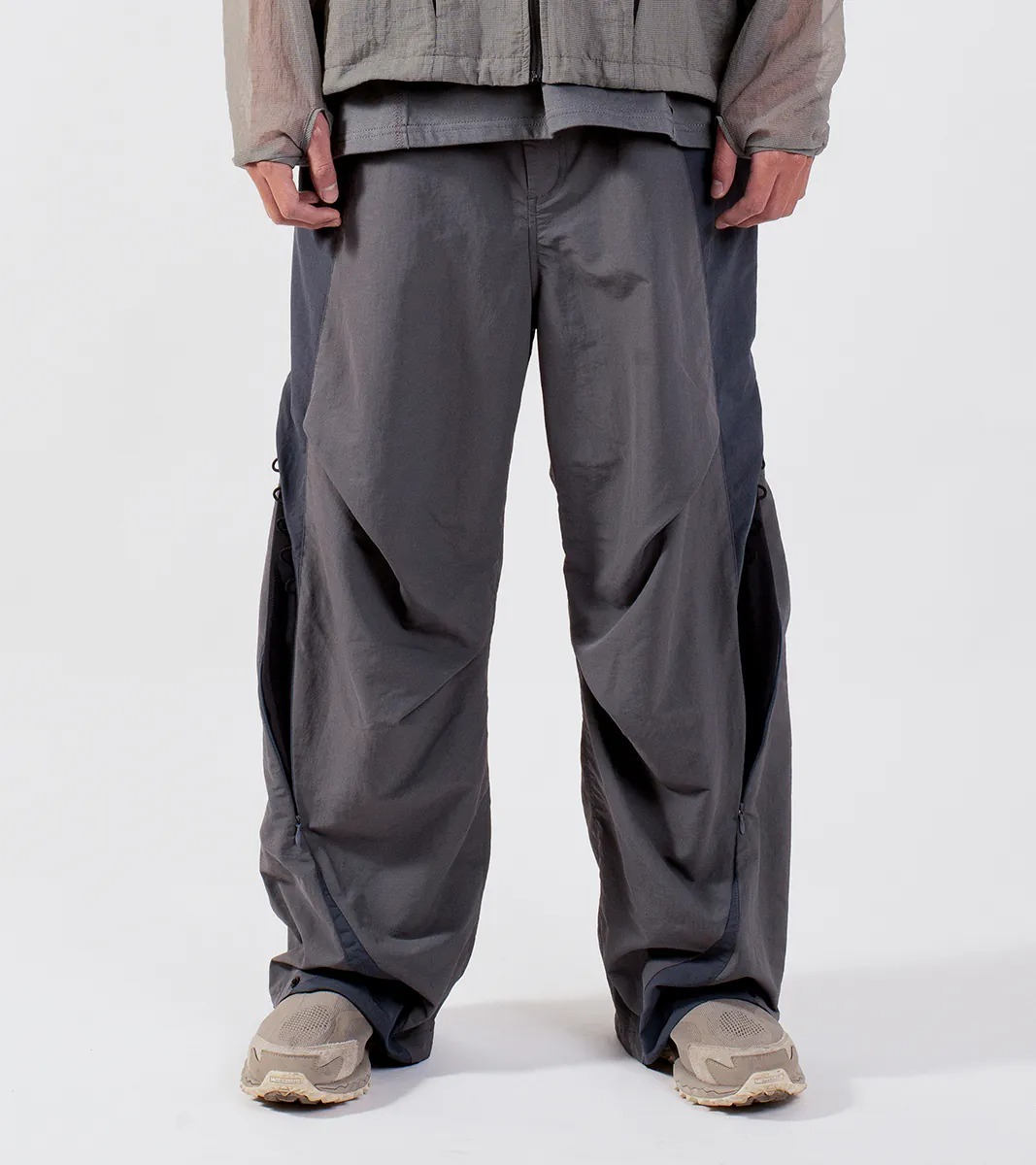 パンツ Nozzle quiz Vrc Bootcut Pants original.jpg?1748582842