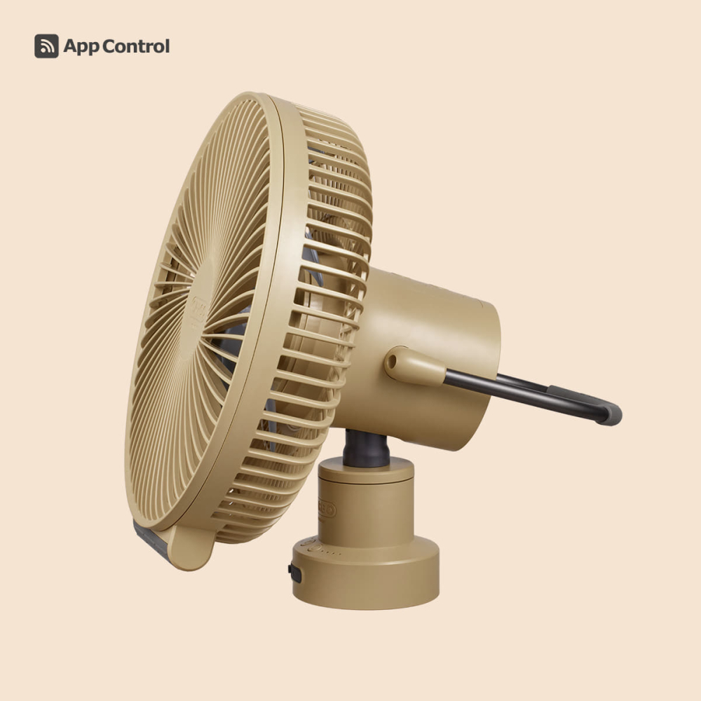 Cargo - Pro擺頭控制器