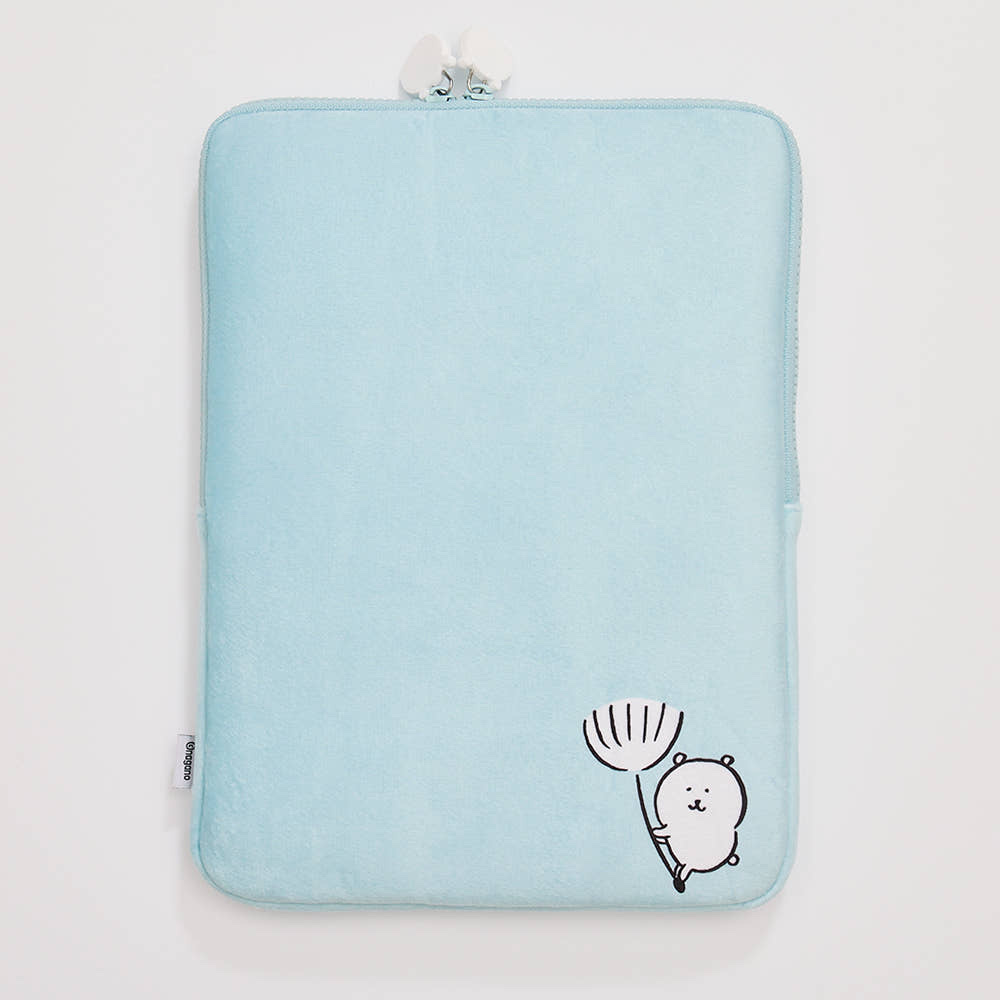 預訂｜韓國限定 白熊 11吋平板電腦袋