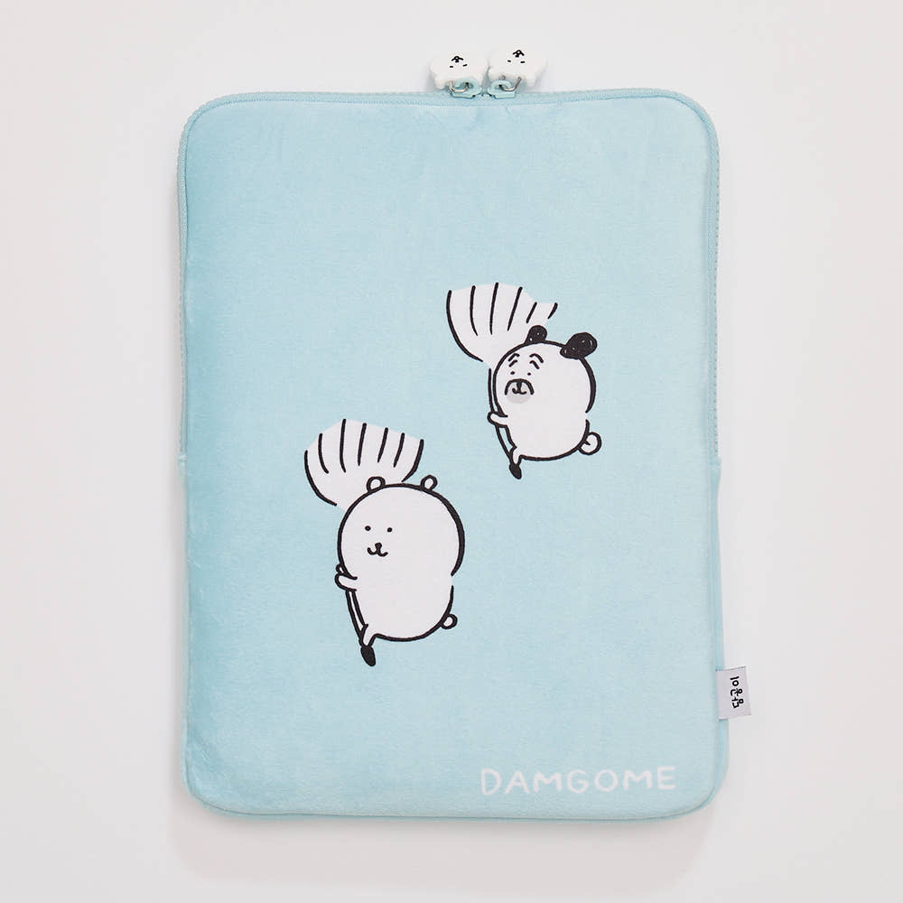 預訂｜韓國限定 白熊 11吋平板電腦袋