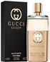 [H] LUXURY PARFUM GUCCI 2021 NEW GUILTY WOMEN'S EAU DE TOILETTE 50ML (POUR FEMME), 3616301976110 (HLP40)