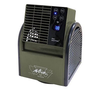 ProKamping  - 搖擺循環扇