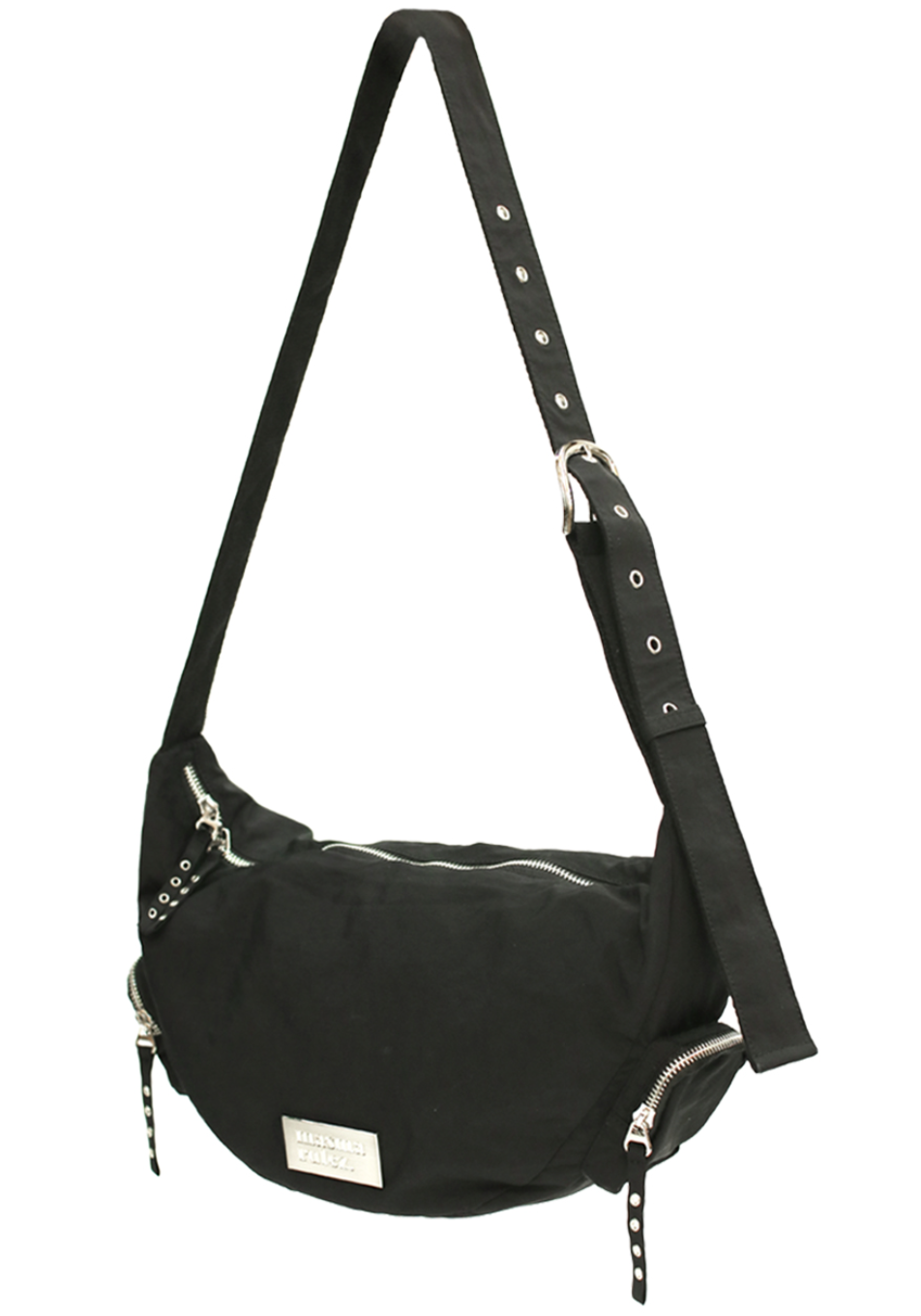 ♥TIME SALE HKD340♥ 韓國MASMARULEZ 304Eyelet ear arch bag_