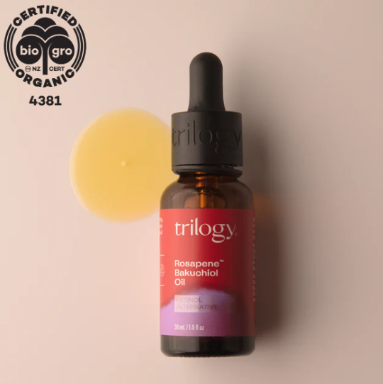 【直播】Trilogy LL0531501 Rosapene™補骨脂酚油 (30ml)