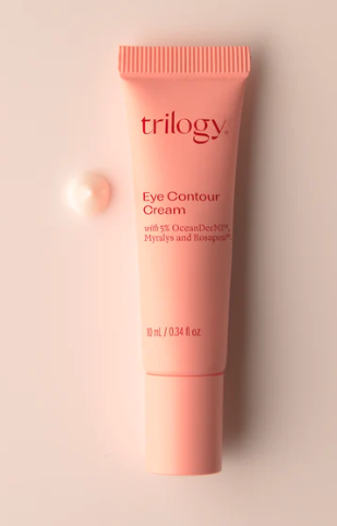 【直播】Trilogy LL0531502 眼部修護霜 (10ml)