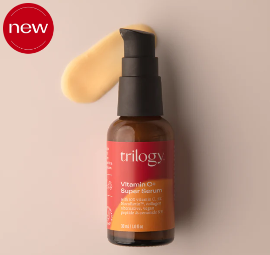 【直播】Trilogy LL0531504 維生素C+超級精華 (30ml)