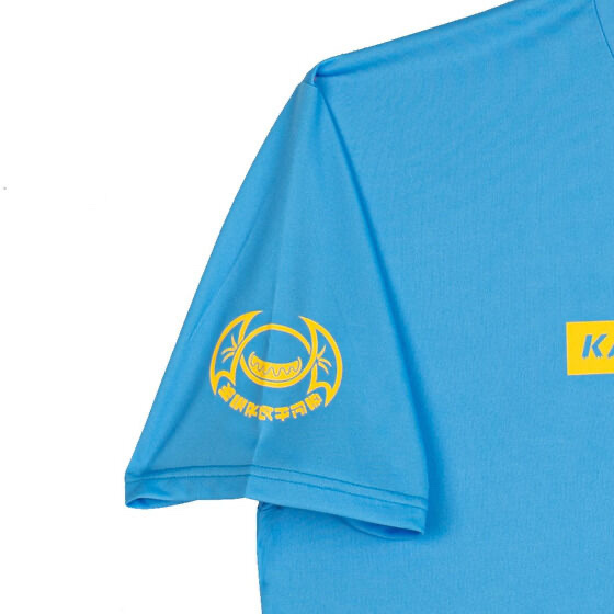 230871 Pbandai 預訂 2025/8月 仮面ライダーガヴ　切り替え　Tシャツ