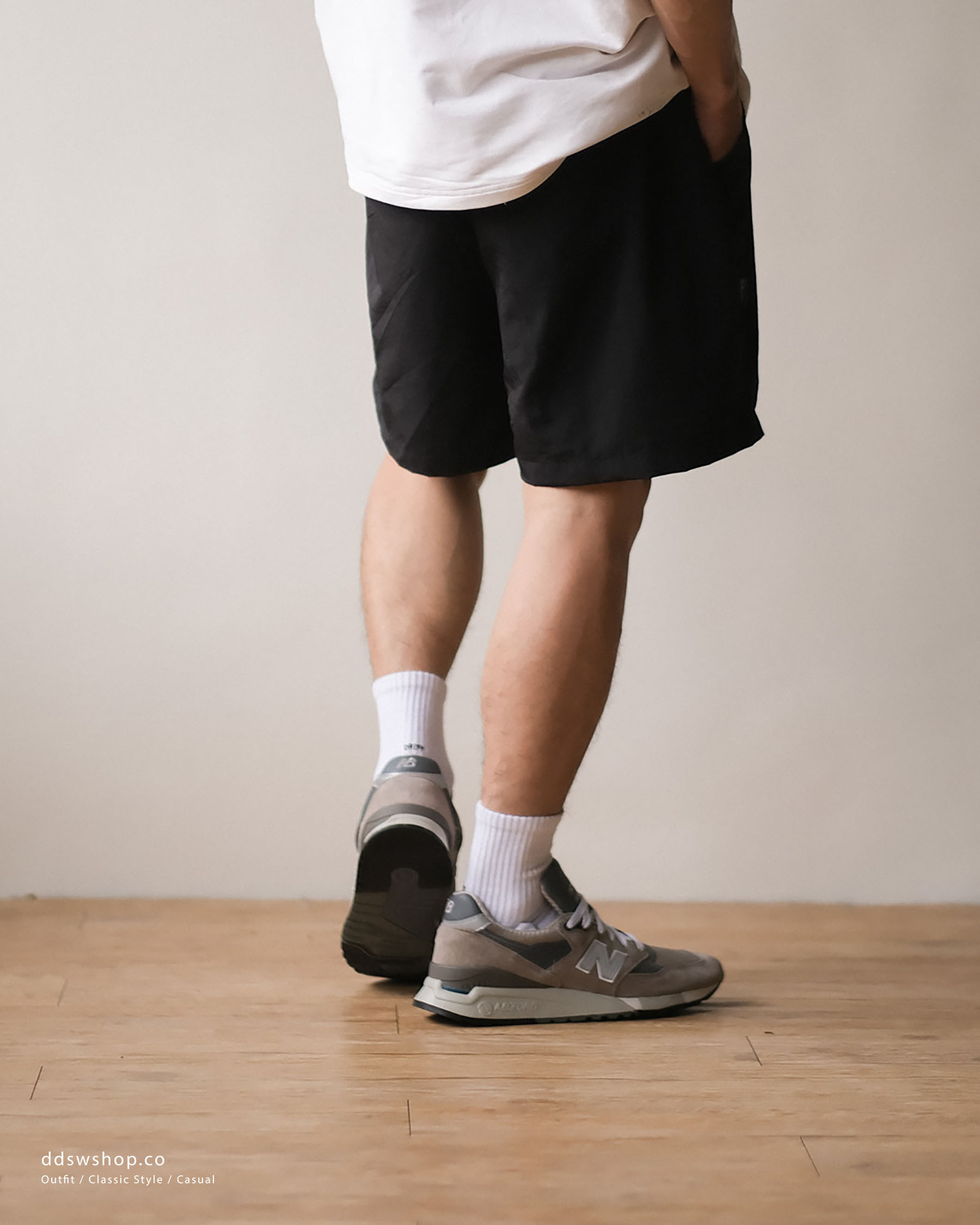 "代購" New Balance 美製 元祖灰 經典配色 D楦 U998GR