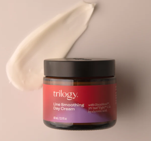 【直播】Trilogy LL0531506 去紋平滑日霜 (30ml)