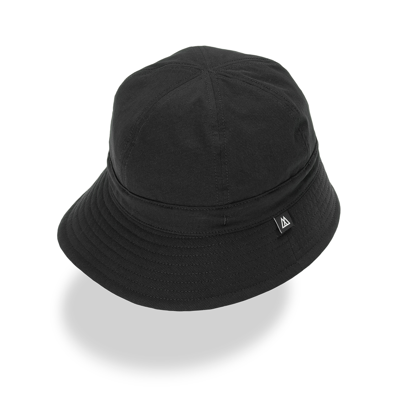 RIDGE MOUNTAIN GEAR ENOUGH HAT NT RIDCAP06 BLACK