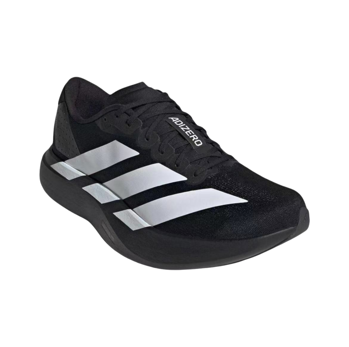 ADIDAS ADIZERO EVO SL SHOES CBLACK/CBLACK JP7147