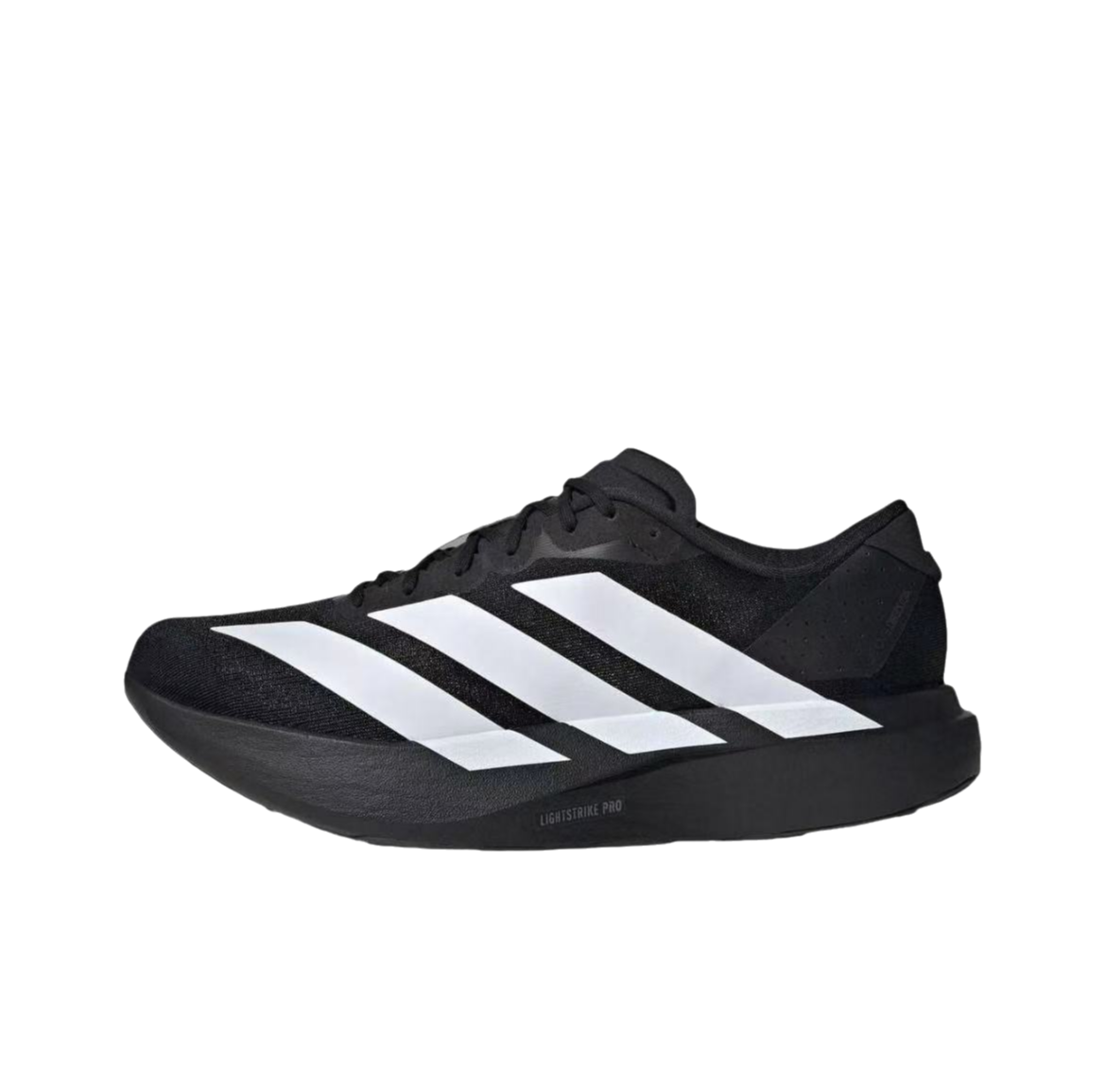 ADIDAS ADIZERO EVO SL SHOES CBLACK/CBLACK JP7147