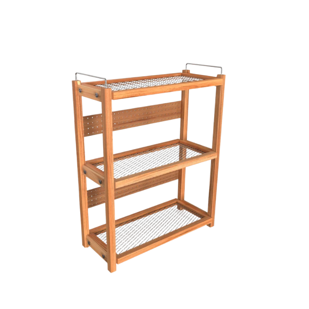 Old Dog Original｜BURI Rack｜手作置物架