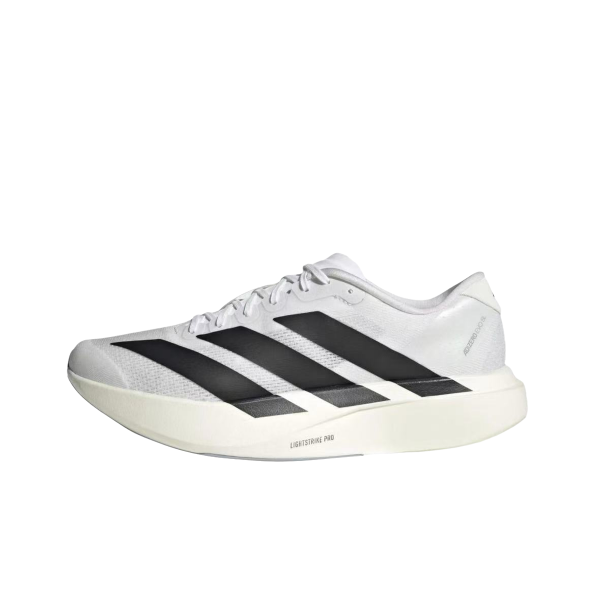 ADIDAS ADIZERO EVO SL M FTWWHT/CBLACK/FTWWH JH6206