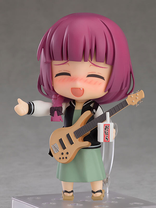 Oct Good Smile Company Nendoroid Anime "BOCCHI THE ROCK!" Kikuri Hiroi Pre-order
