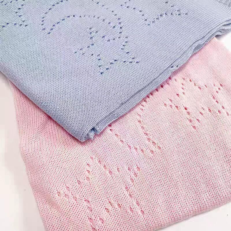 日單 Cottoli 安撫毯