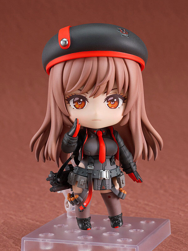 Nov Good Smile Company Nendoroid Goddess of Victory: Nikke Rapi Pre-order