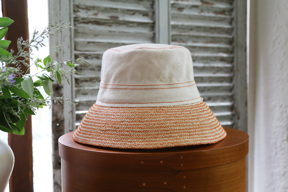 帽子 Lola hats セール】Lola Hats ラフィアハット（ハット）｜Lola HATS