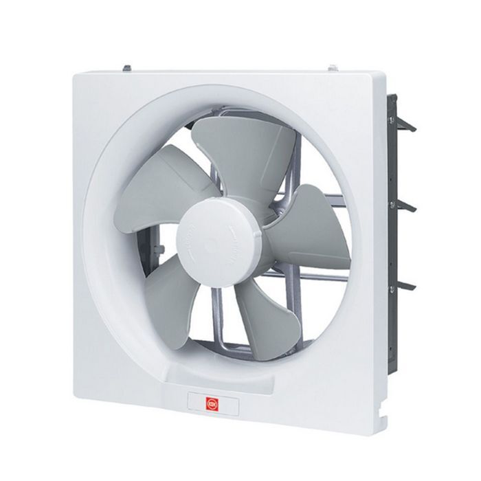 KDK   25AUH07‧扇葉直徑:25厘米/10吋抽氣扇‧香港行貨,原廠1年保養‧