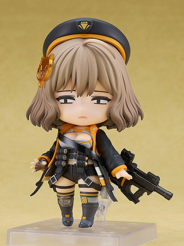 Nov Good Smile Company Nendoroid Goddess of Victory: Nikke Anis Pre-order