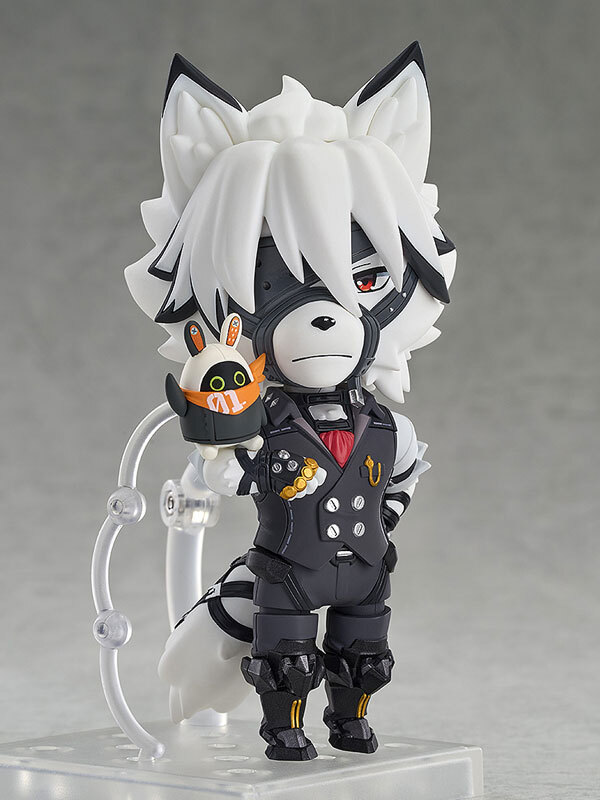 Mar Good Smile Company Nendoroid Zenless Zone Zero Von Lycaon Pre-order