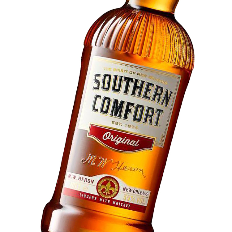 Southern Comfort Liqueur