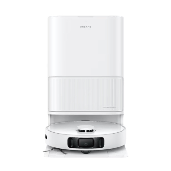 DREAME D20 Ultra AI仿生掃地機械人 <香港行貨>