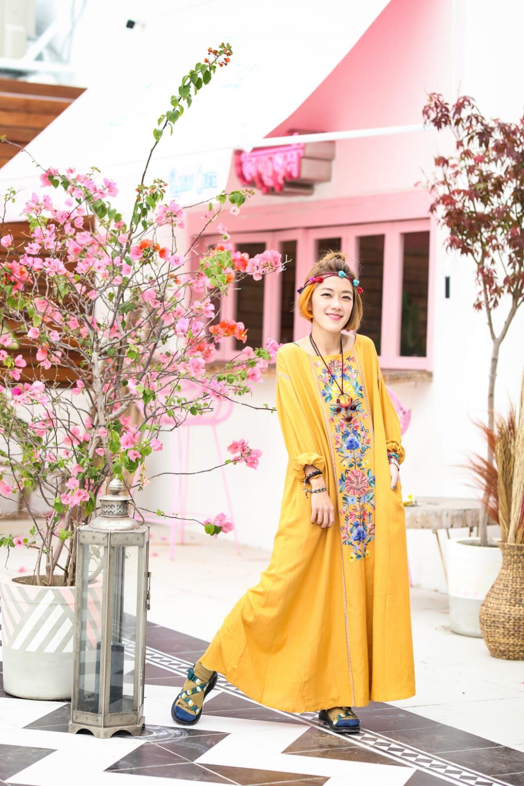 MALAIKA One Piece (MAJ0026/MAJ0027)