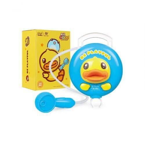 B.Duck Electronic Shower 電動洗澡花灑