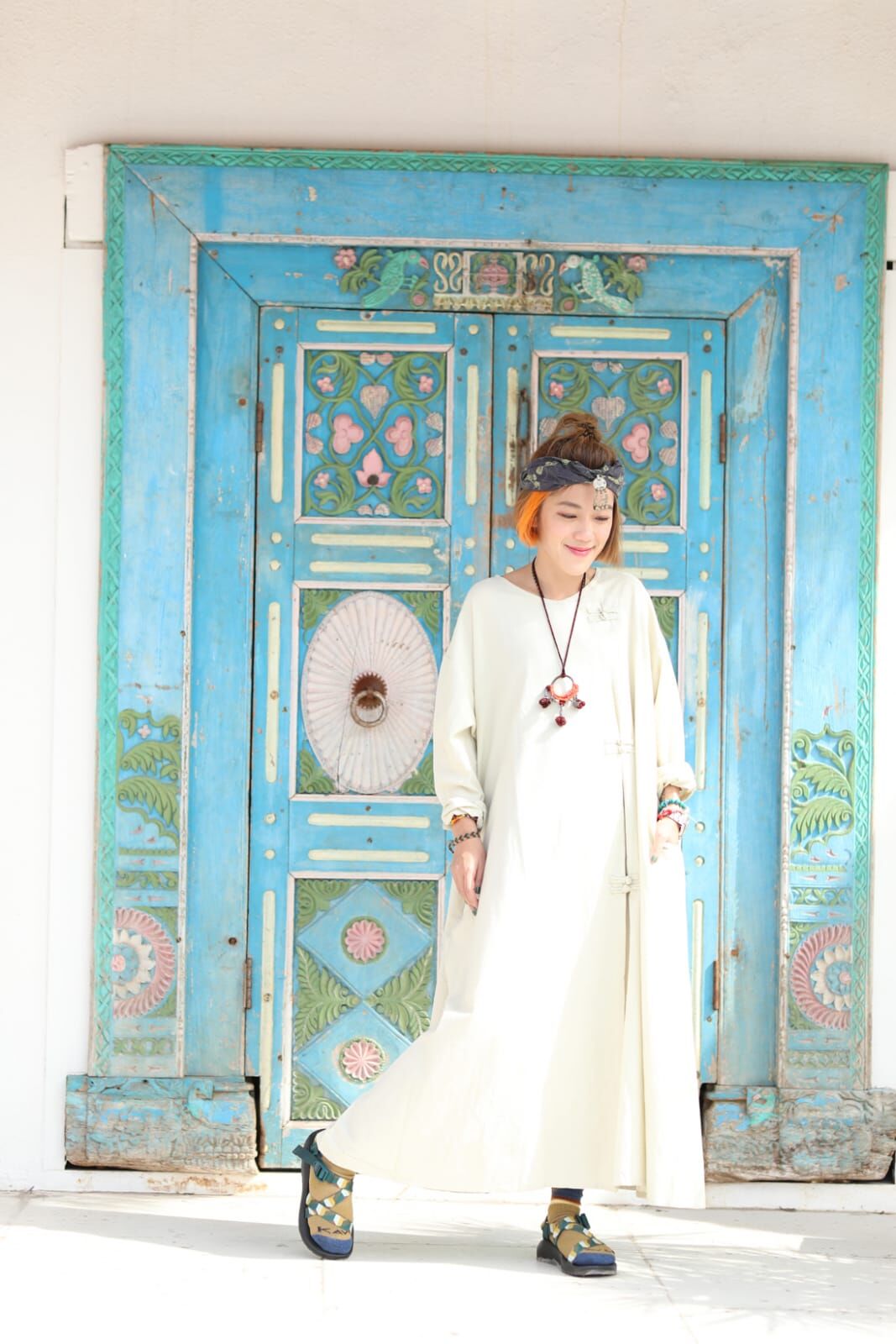 MALAIKA One Piece - MIBL026SBU / MIBL026SNV / MIBL026SNT