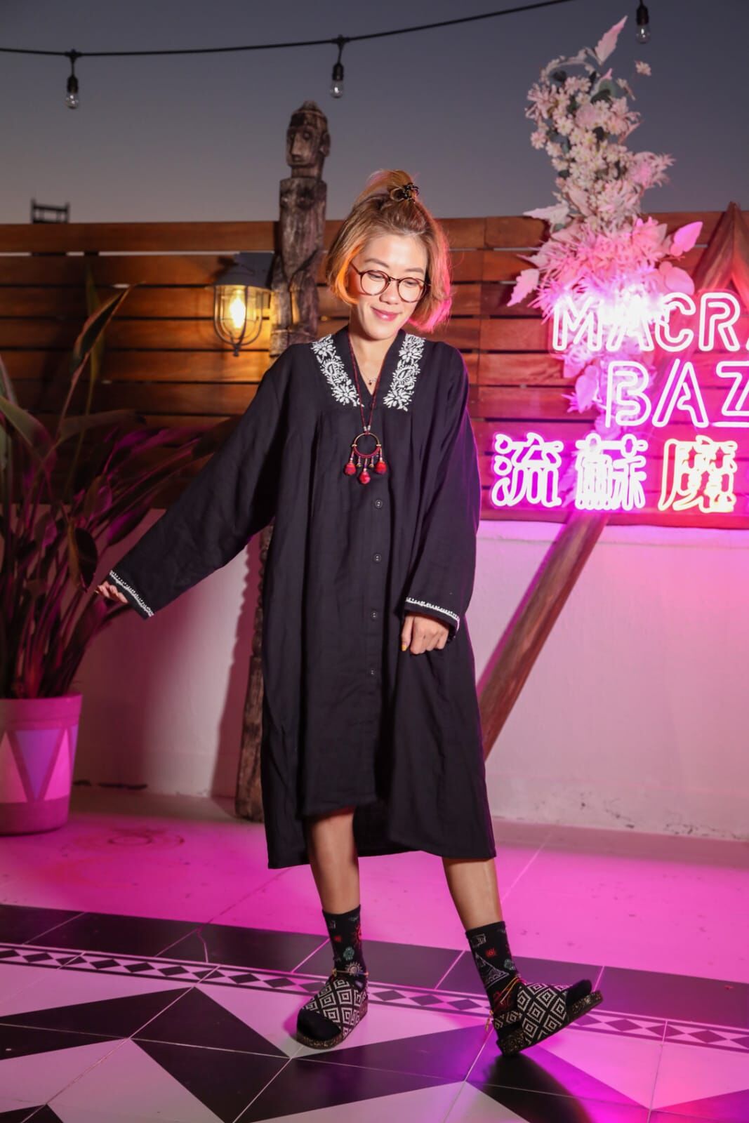 MALAIKA One Piece - MAJ0023