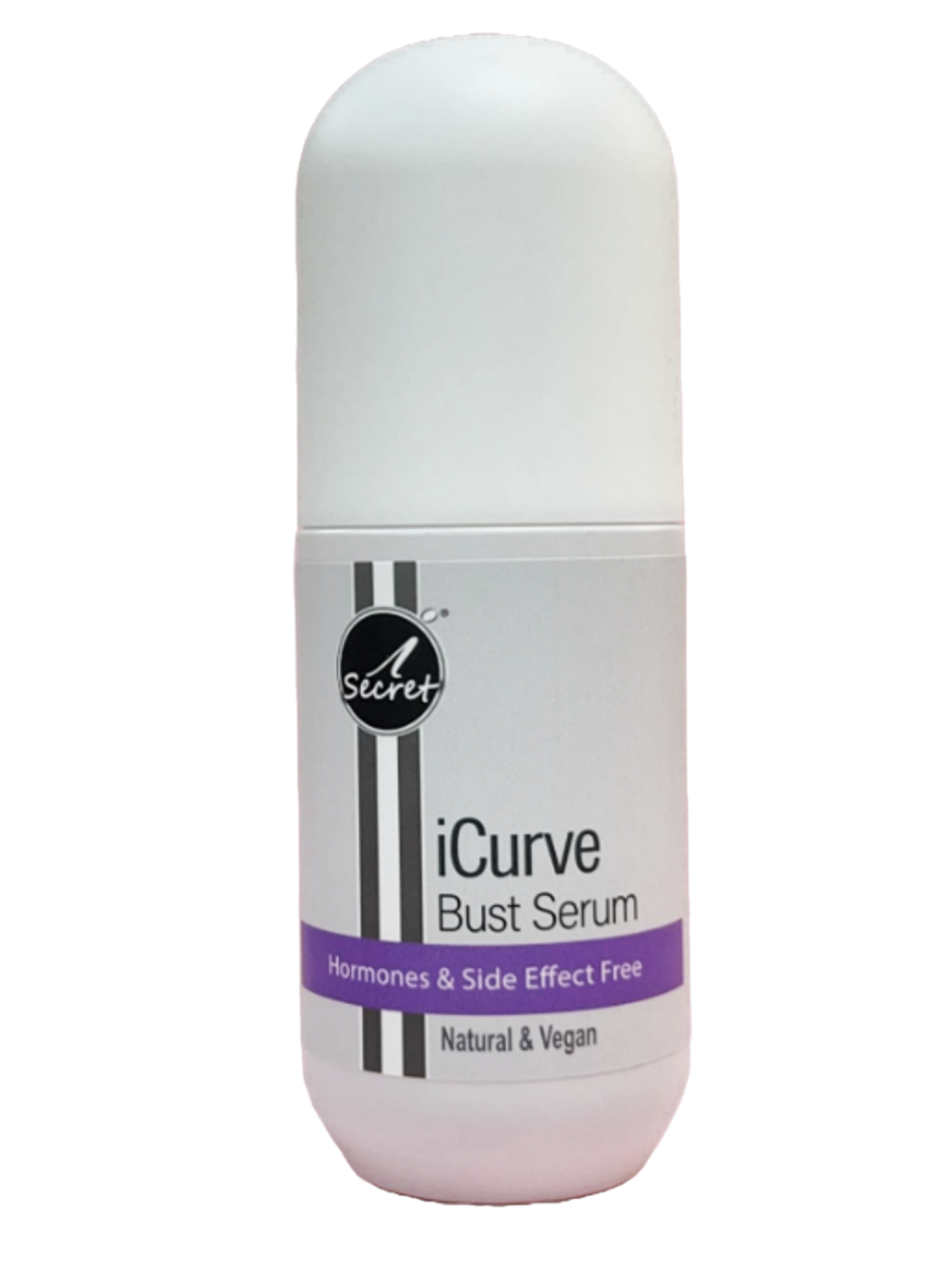 【直播】iSecret Life LL0531511 iCurve 豐胸緊緻精華 50ml (買一送一)