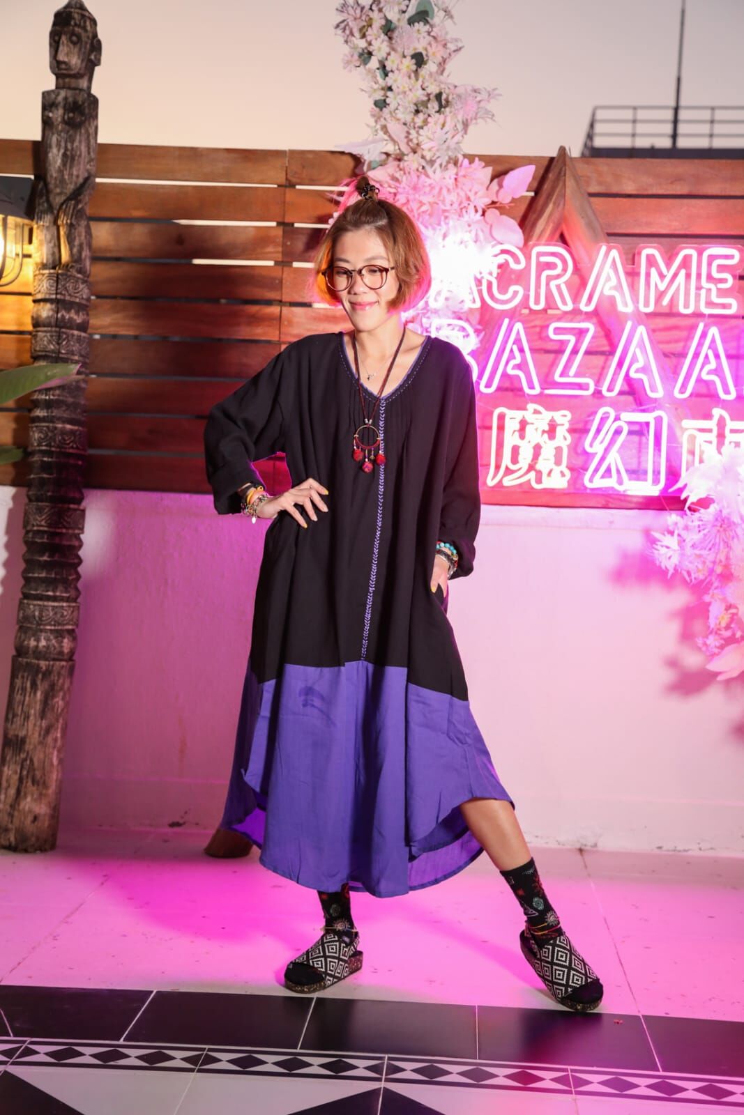 MALAIKA One Piece - MAJ0022