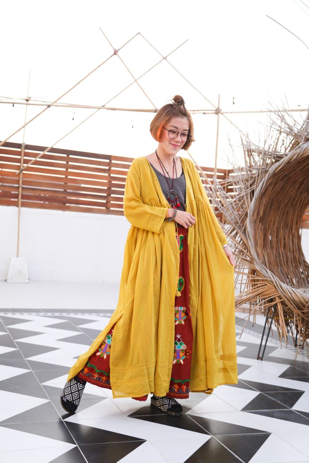 MALAIKA One Piece - MIBL916SYL