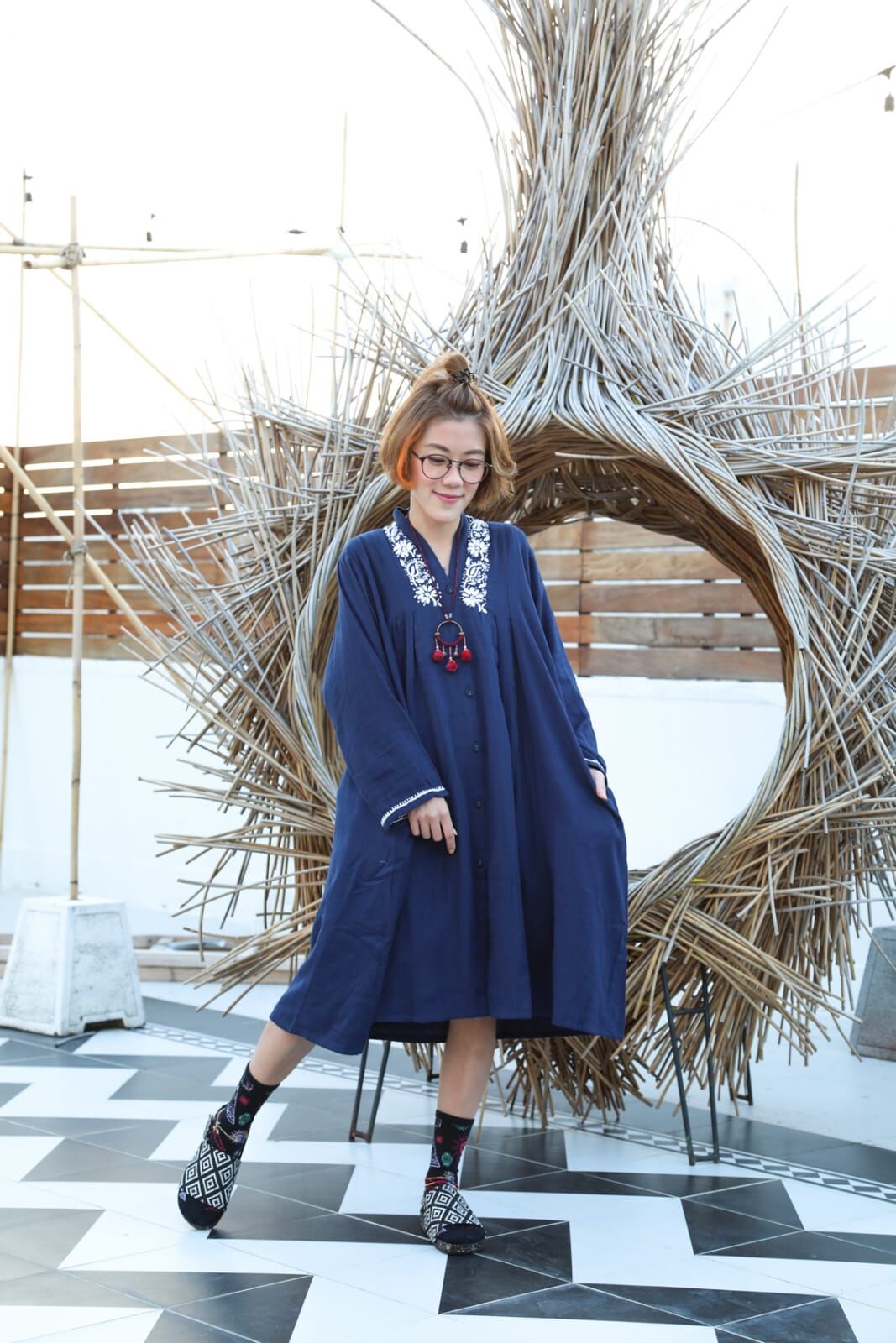 MALAIKA One Piece - MAJ0020