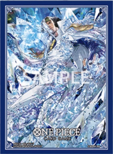 官方卡套 11 庫山