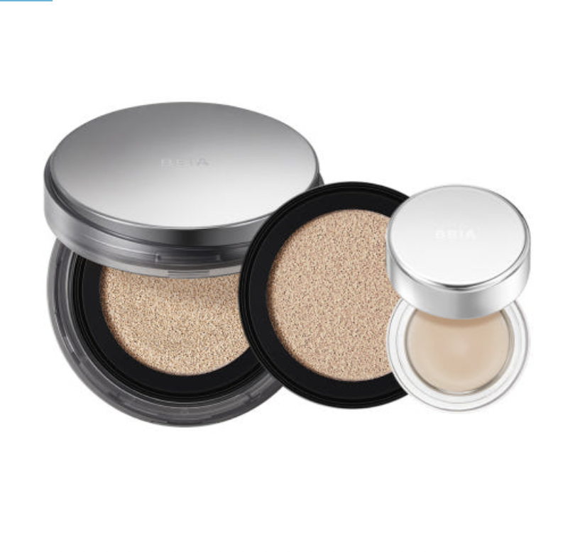 BBIA Eau Matte Cushion 15g (with Refill) [Official with Mini Cushion Set]