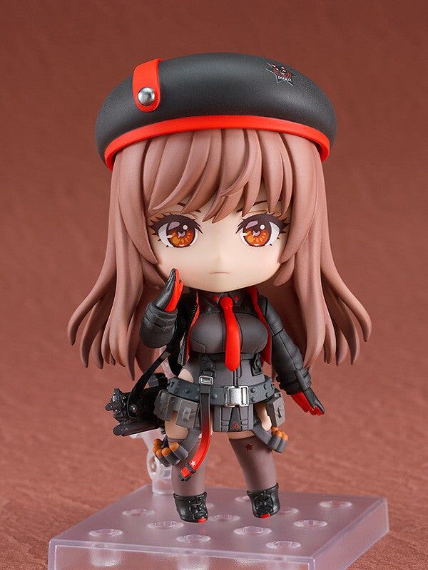 【再販】 黏土人 勝利女神：妮姬  拉毗 Nendoroid GODDESS OF VICTORY: NIKKE Rapi NEN2315