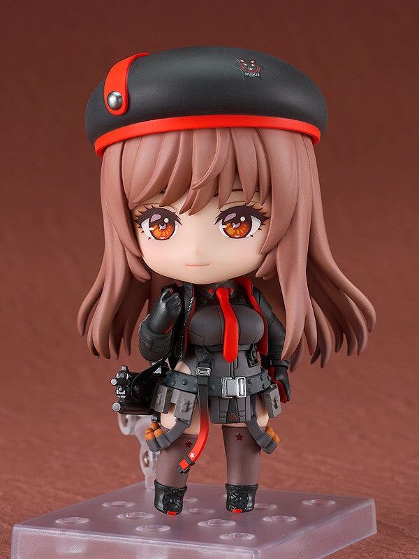 【再販】 黏土人 勝利女神：妮姬  拉毗 Nendoroid GODDESS OF VICTORY: NIKKE Rapi NEN2315