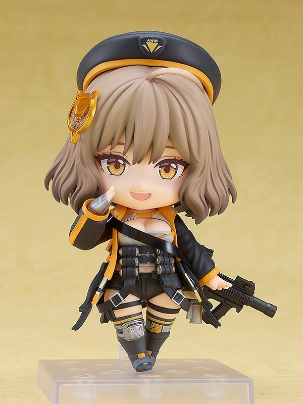 【再販】 黏土人 勝利女神：妮姬  阿妮斯 Nendoroid GODDESS OF VICTORY: NIKKE Anis NEN2397