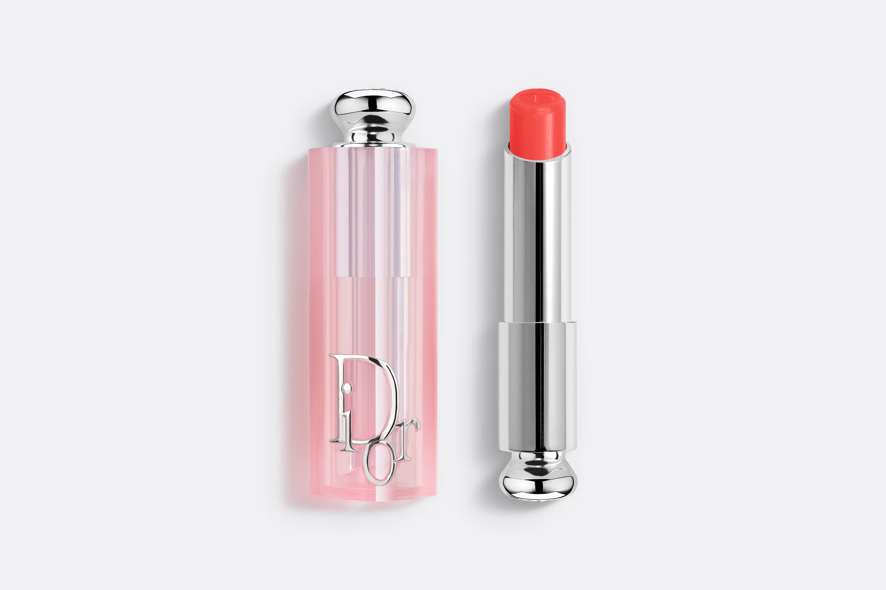 Dior] 誘惑煥彩潤唇膏#033 Coral Pink 3.2g