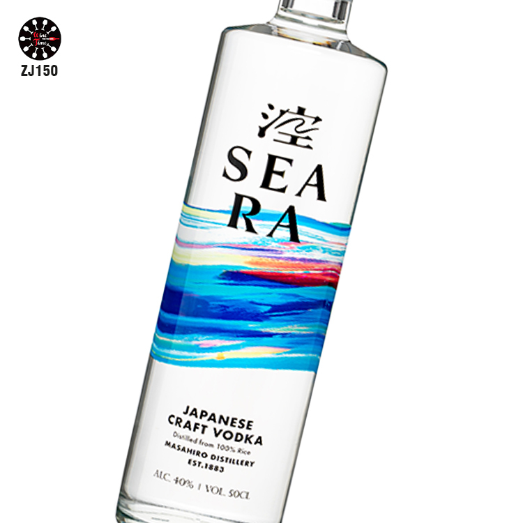 Seara Japanese Craft Vodka